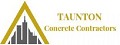 Taunton Concrete Contractor