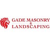 Gade Masonry Landscaping Inc